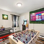 Rose\'S Lair In Atlanta